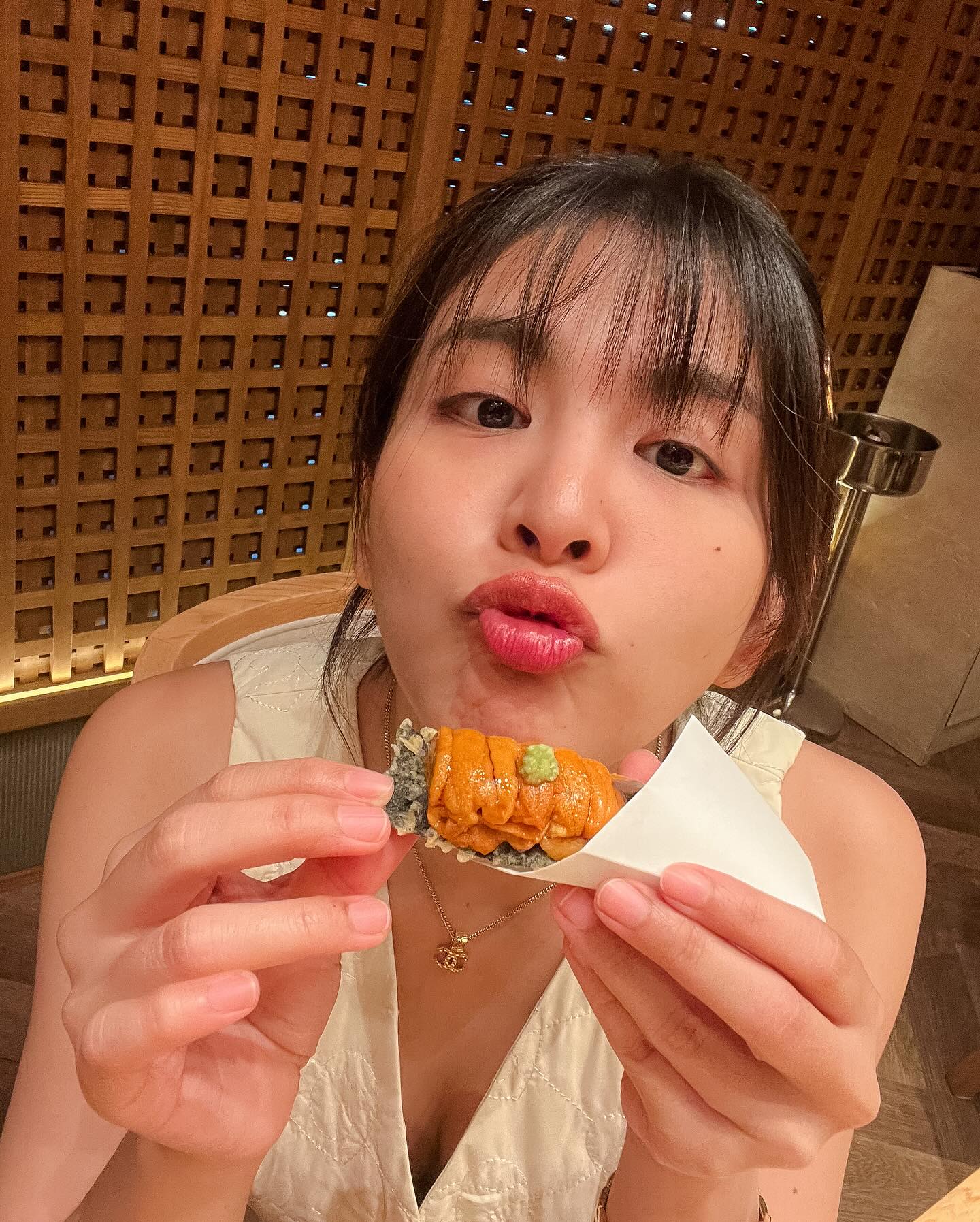หนูนา - หนึ่งธิดา โสภณ