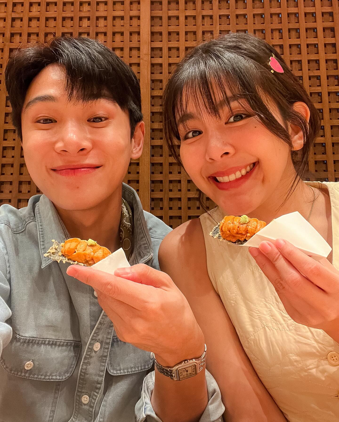 หนูนา - หนึ่งธิดา โสภณ
