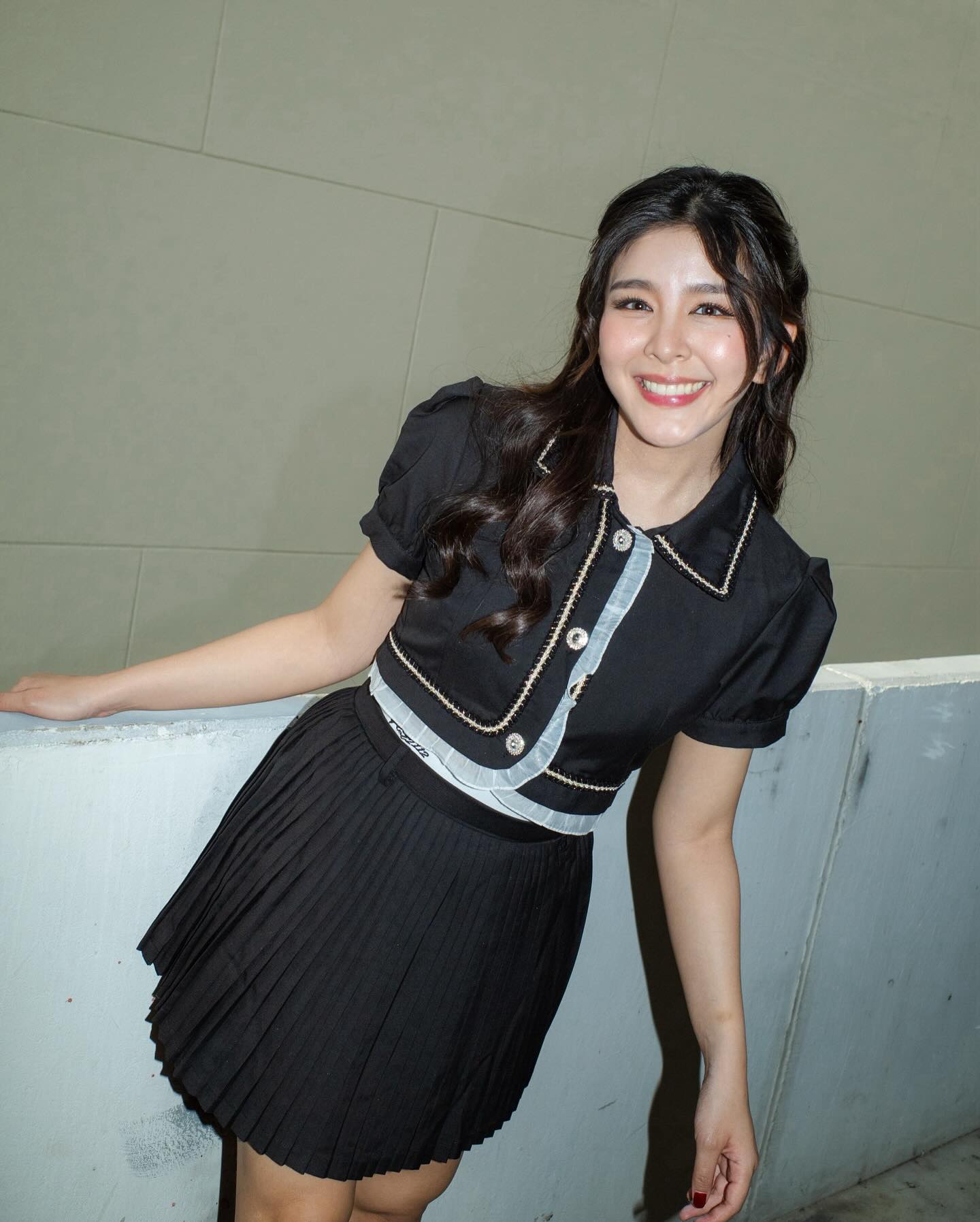 หนูนา - หนึ่งธิดา โสภณ