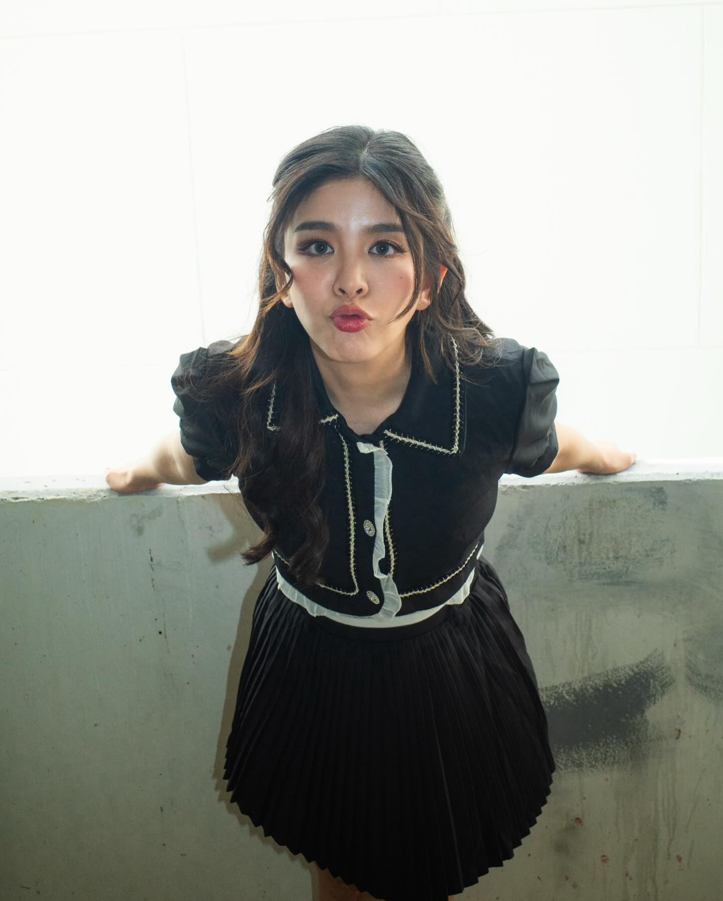 หนูนา - หนึ่งธิดา โสภณ