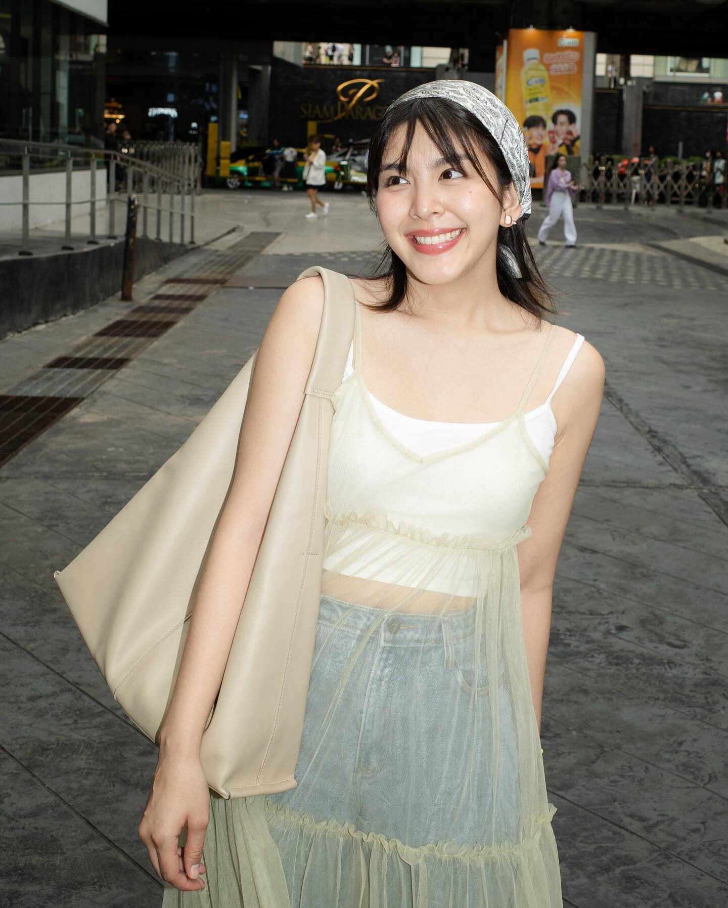 หนูนา - หนึ่งธิดา โสภณ