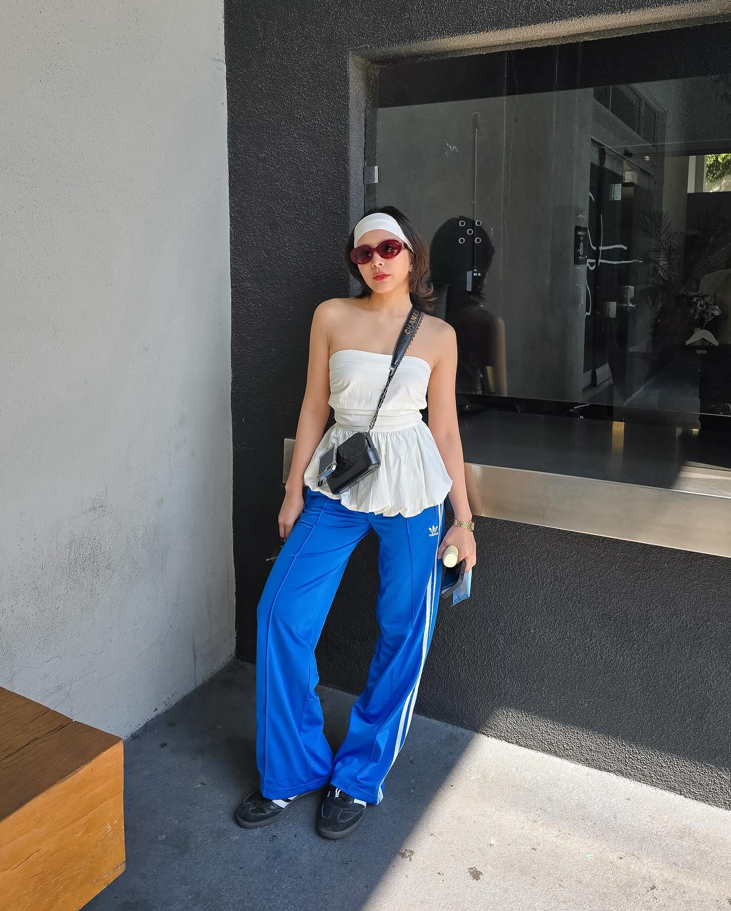 หนูนา - หนึ่งธิดา โสภณ