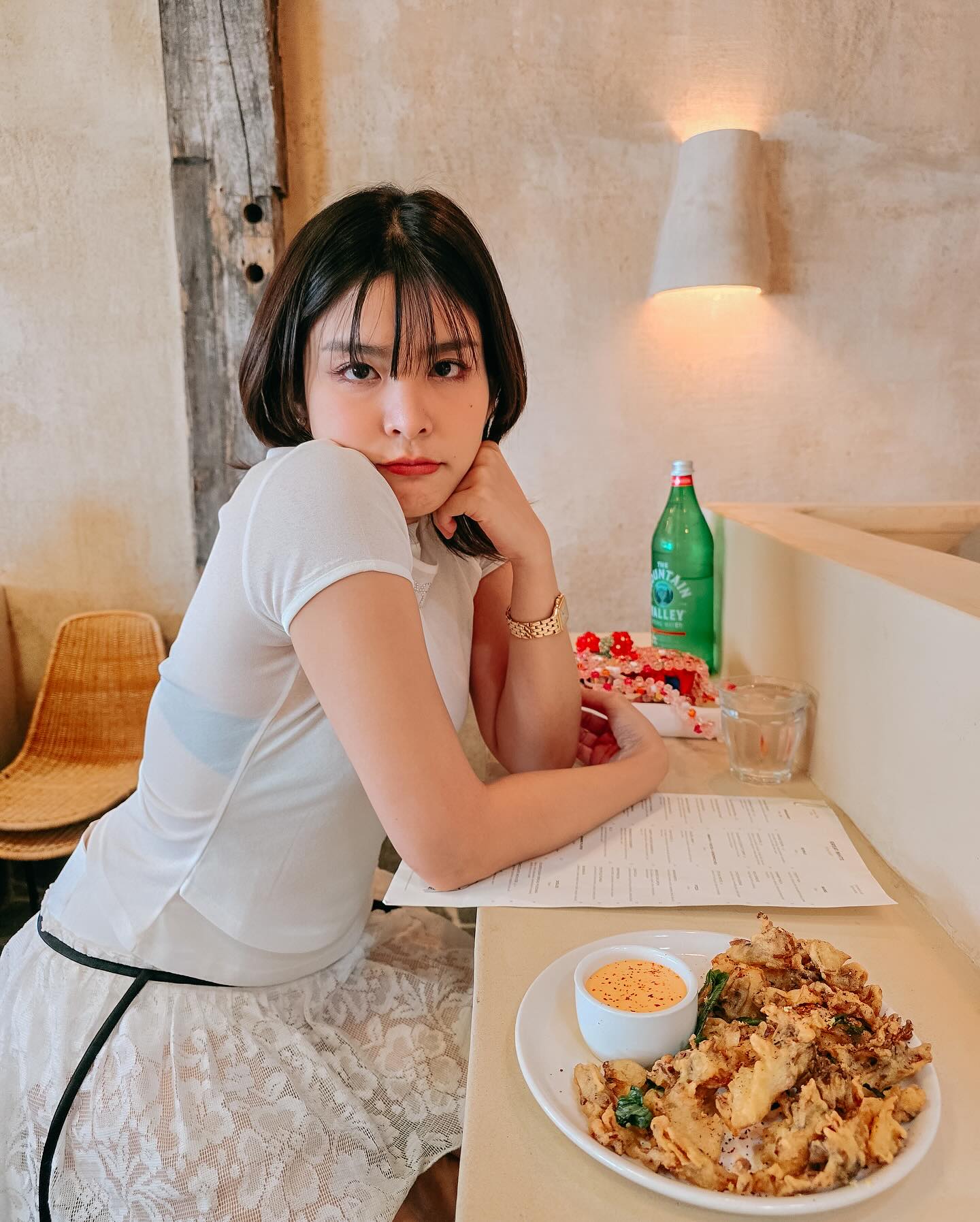หนูนา - หนึ่งธิดา โสภณ