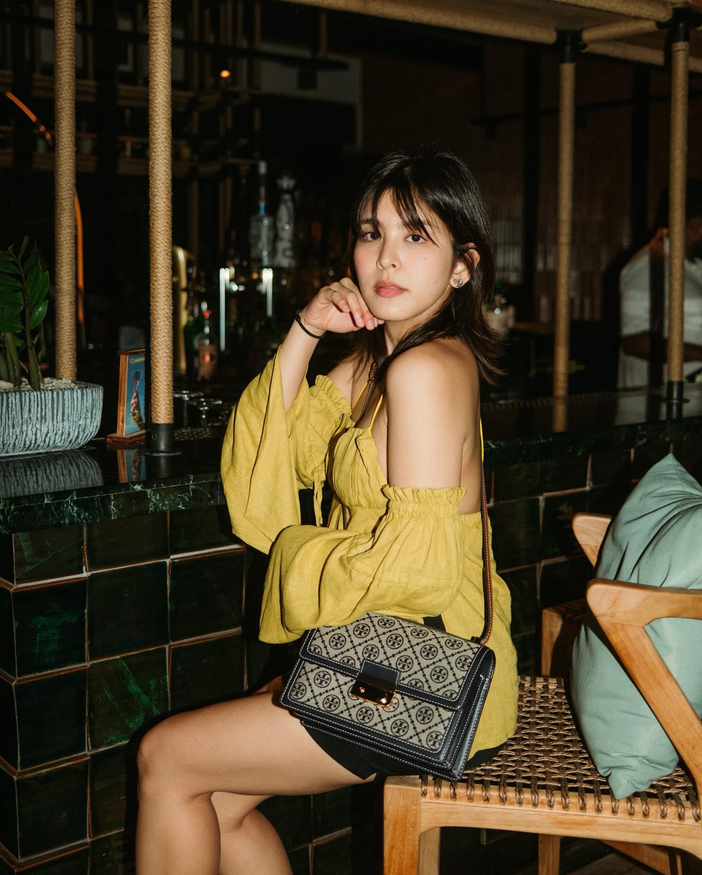 หนูนา - หนึ่งธิดา โสภณ