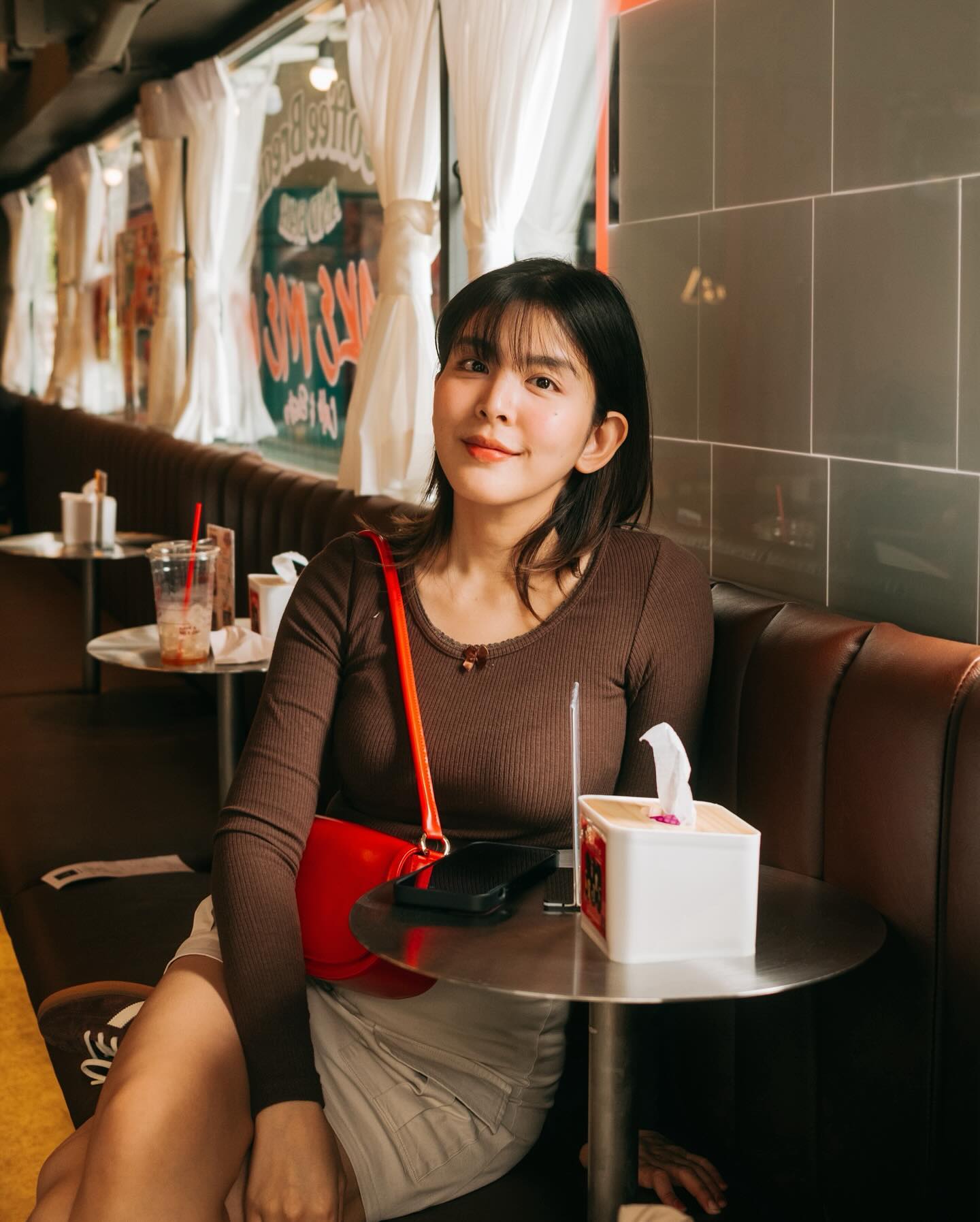 หนูนา - หนึ่งธิดา โสภณ