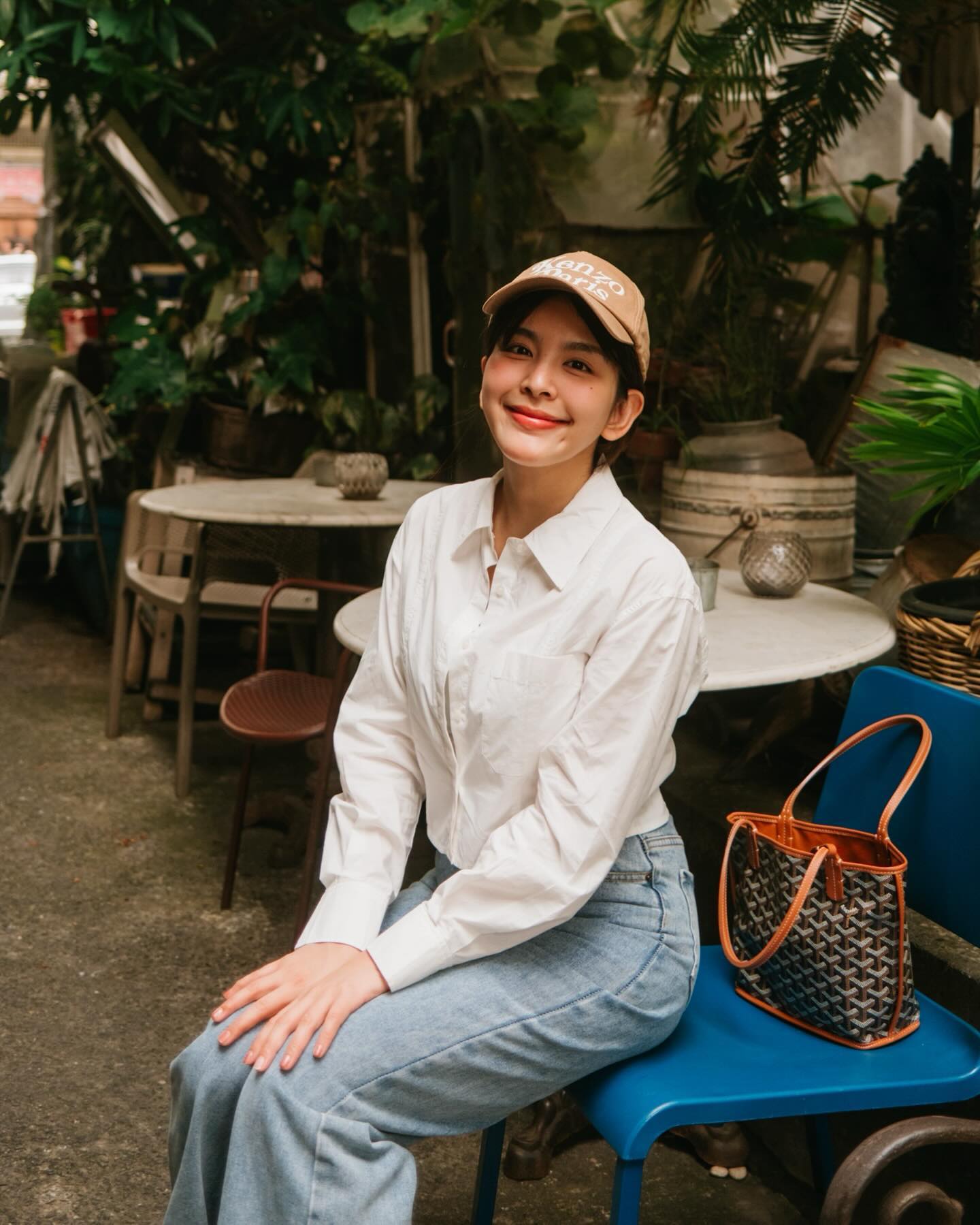 หนูนา - หนึ่งธิดา โสภณ