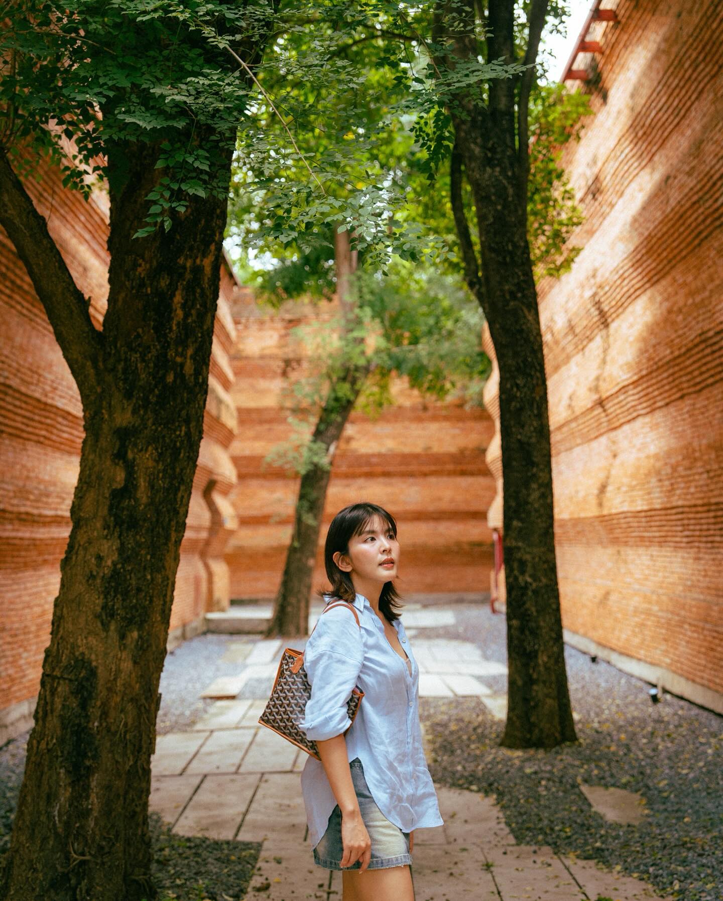 หนูนา - หนึ่งธิดา โสภณ