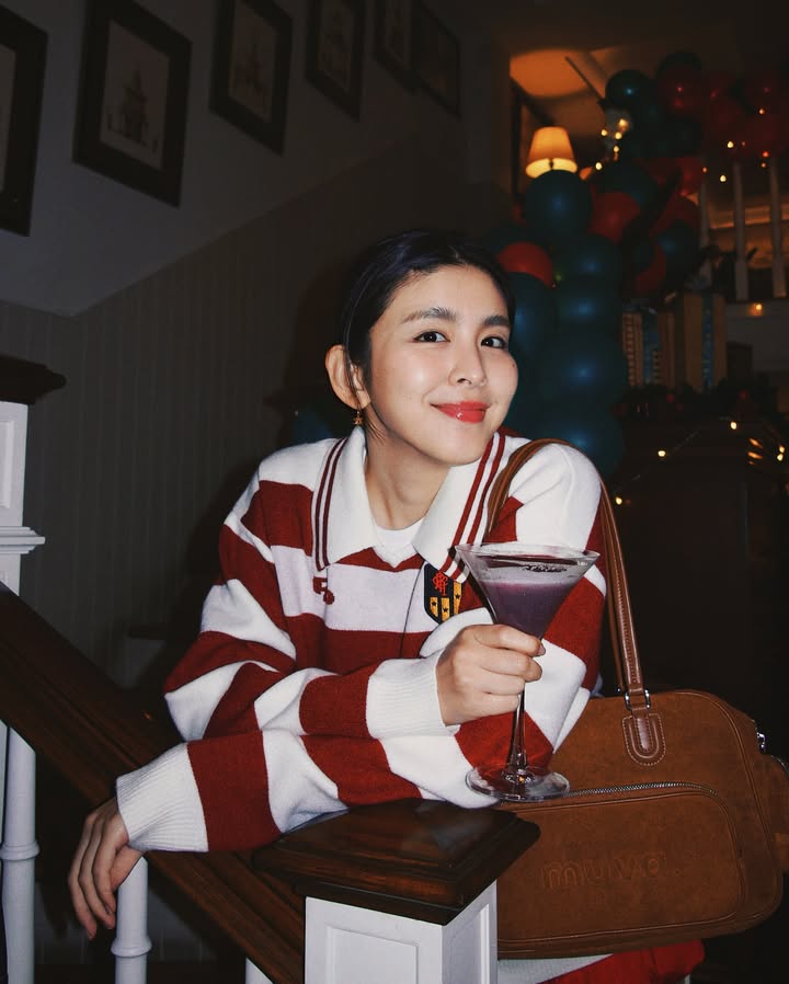 หนูนา - หนึ่งธิดา โสภณ