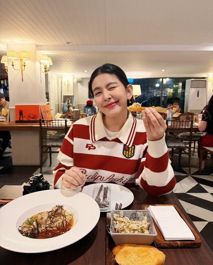 หนูนา - หนึ่งธิดา โสภณ