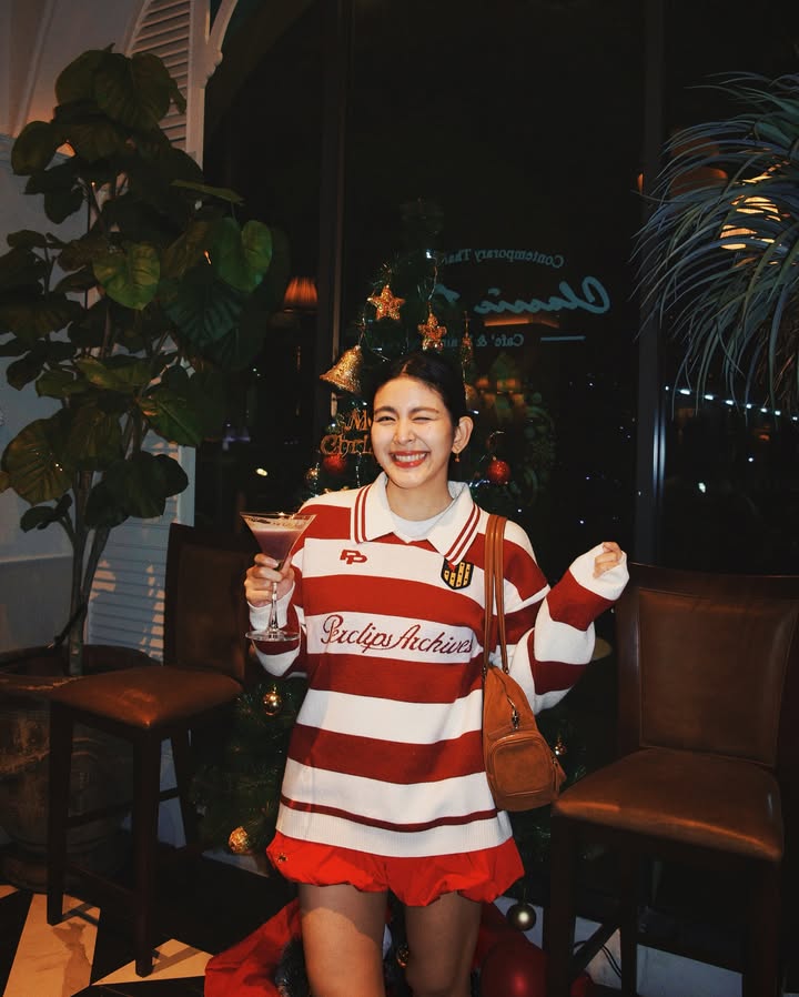 หนูนา - หนึ่งธิดา โสภณ