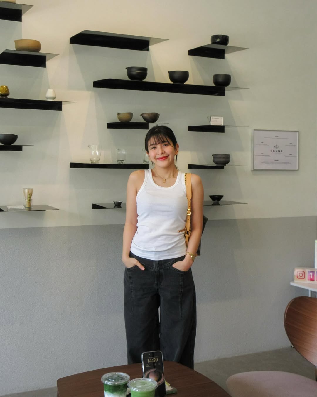 หนูนา - หนึ่งธิดา โสภณ