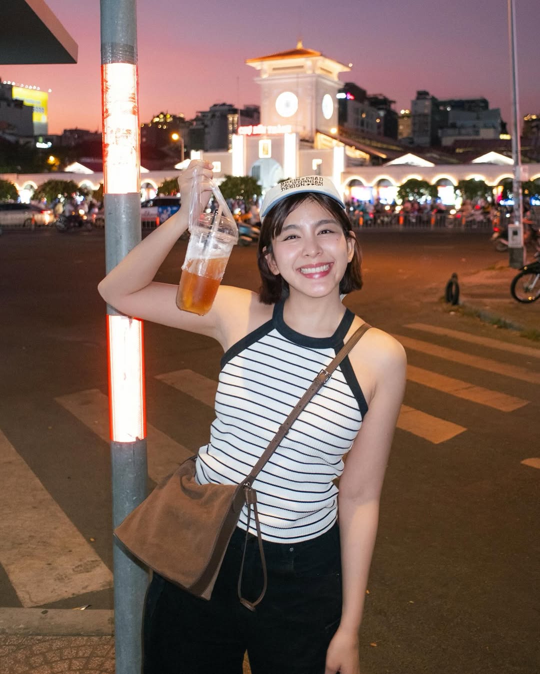 หนูนา - หนึ่งธิดา โสภณ