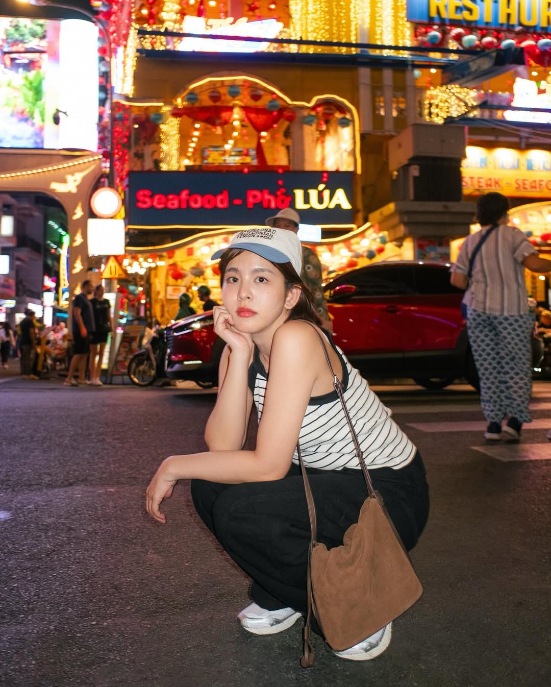 หนูนา - หนึ่งธิดา โสภณ