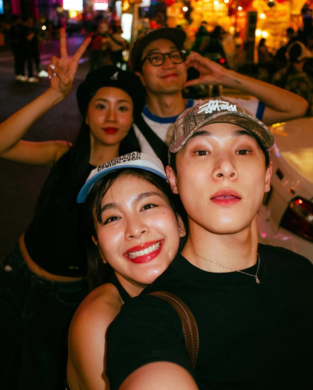 หนูนา - หนึ่งธิดา โสภณ