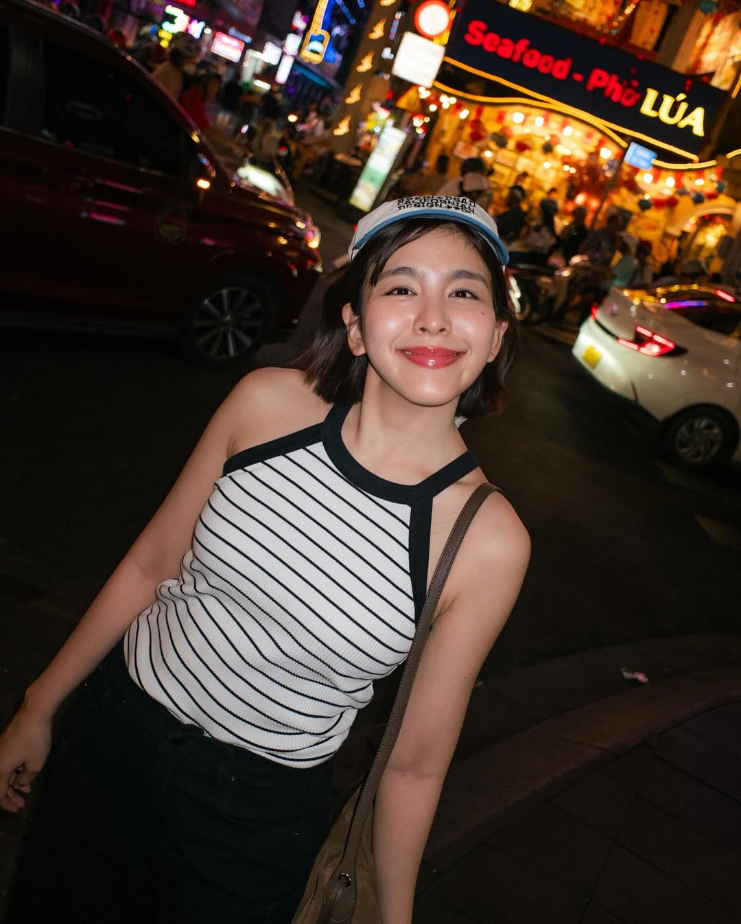 หนูนา - หนึ่งธิดา โสภณ