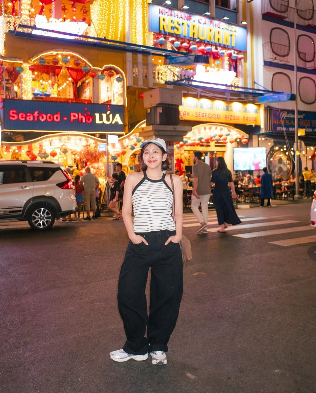 หนูนา - หนึ่งธิดา โสภณ