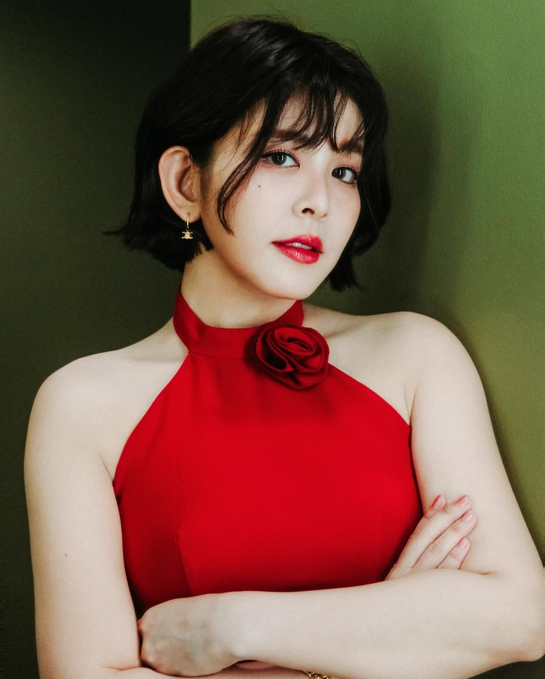 หนูนา - หนึ่งธิดา โสภณ