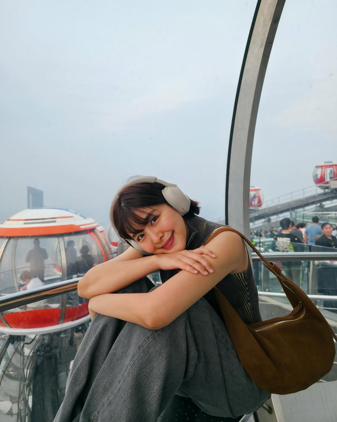 หนูนา - หนึ่งธิดา โสภณ