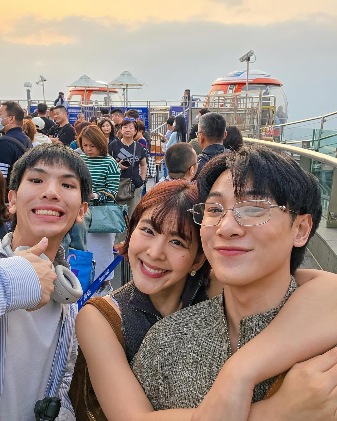 หนูนา - หนึ่งธิดา โสภณ