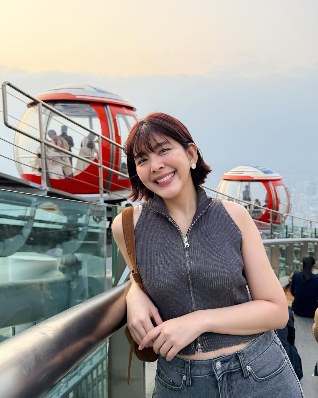หนูนา - หนึ่งธิดา โสภณ