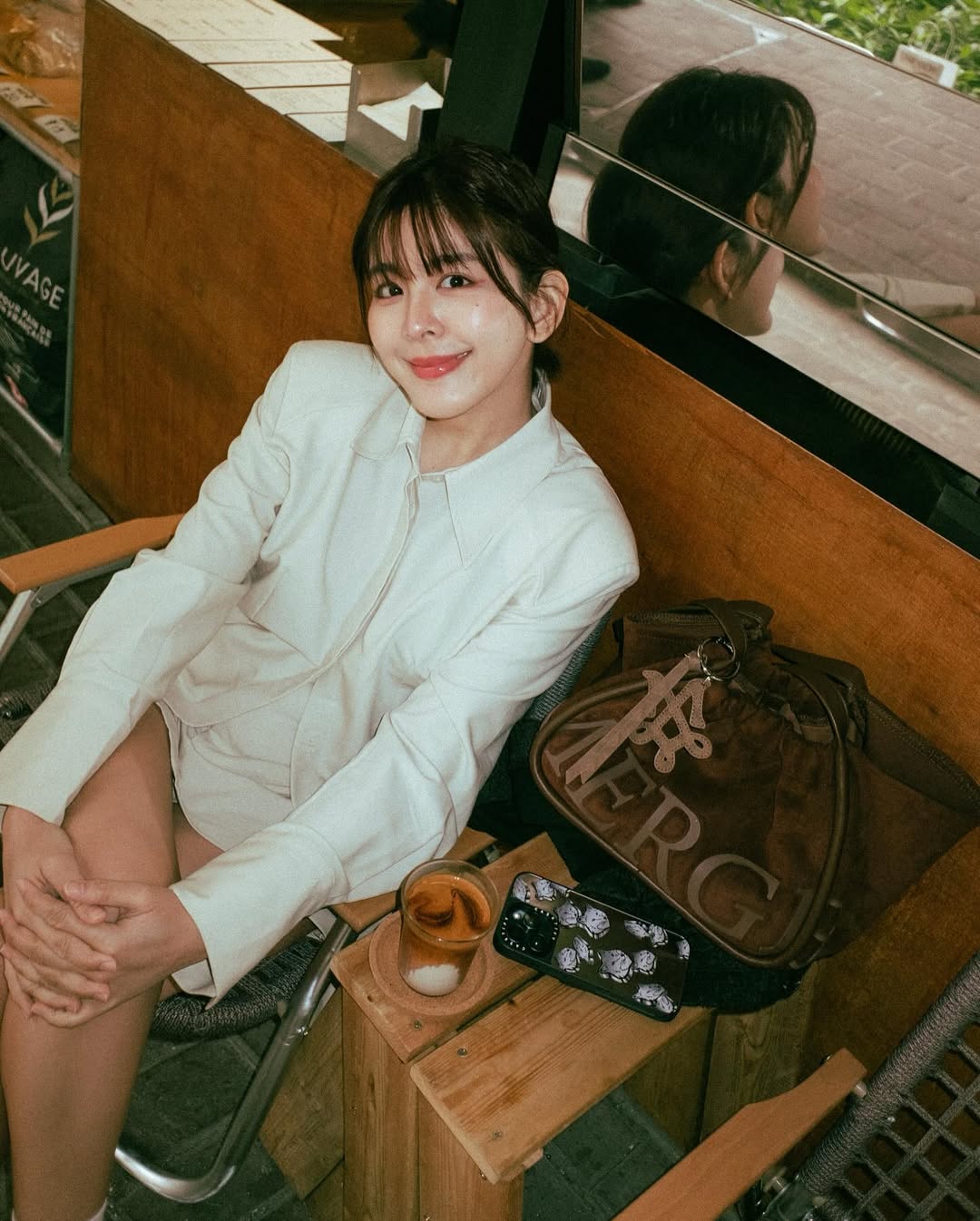 หนูนา - หนึ่งธิดา โสภณ