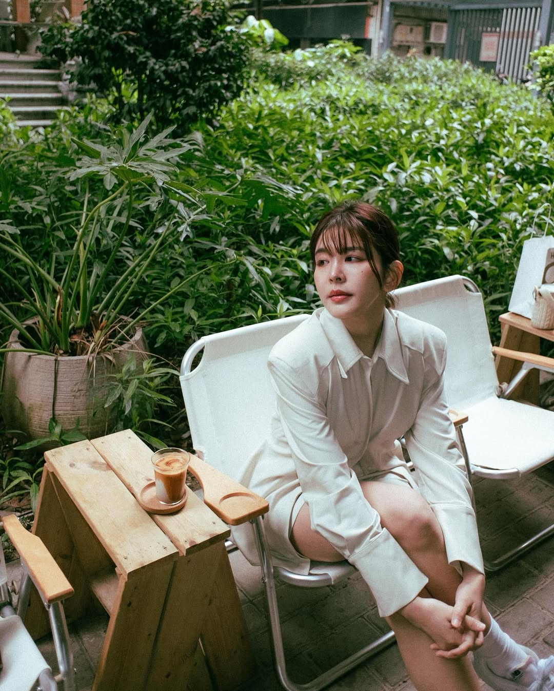 หนูนา - หนึ่งธิดา โสภณ