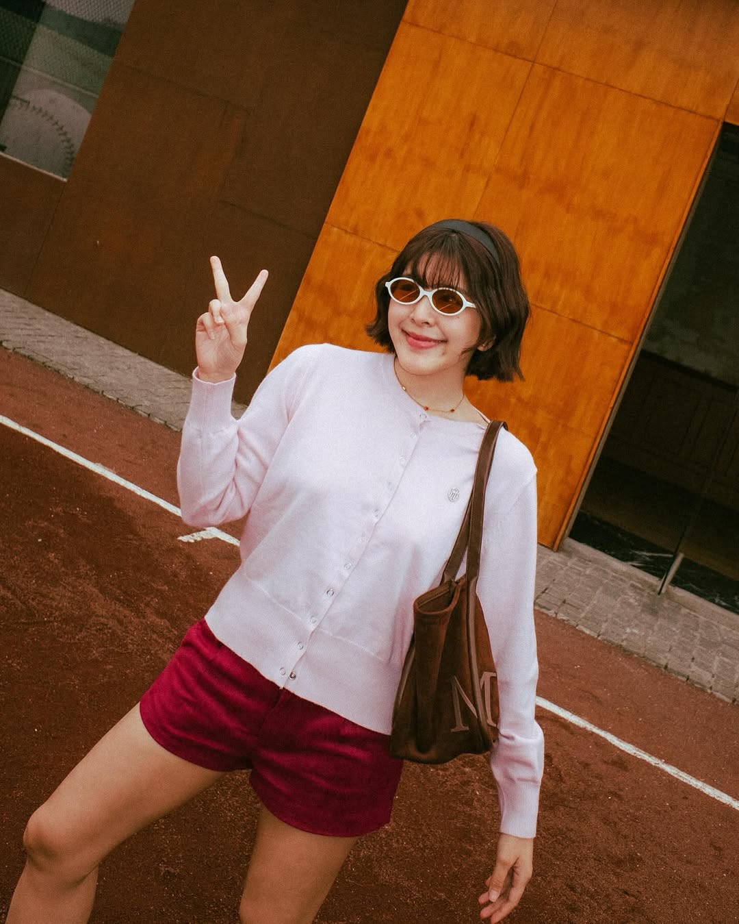 หนูนา - หนึ่งธิดา โสภณ