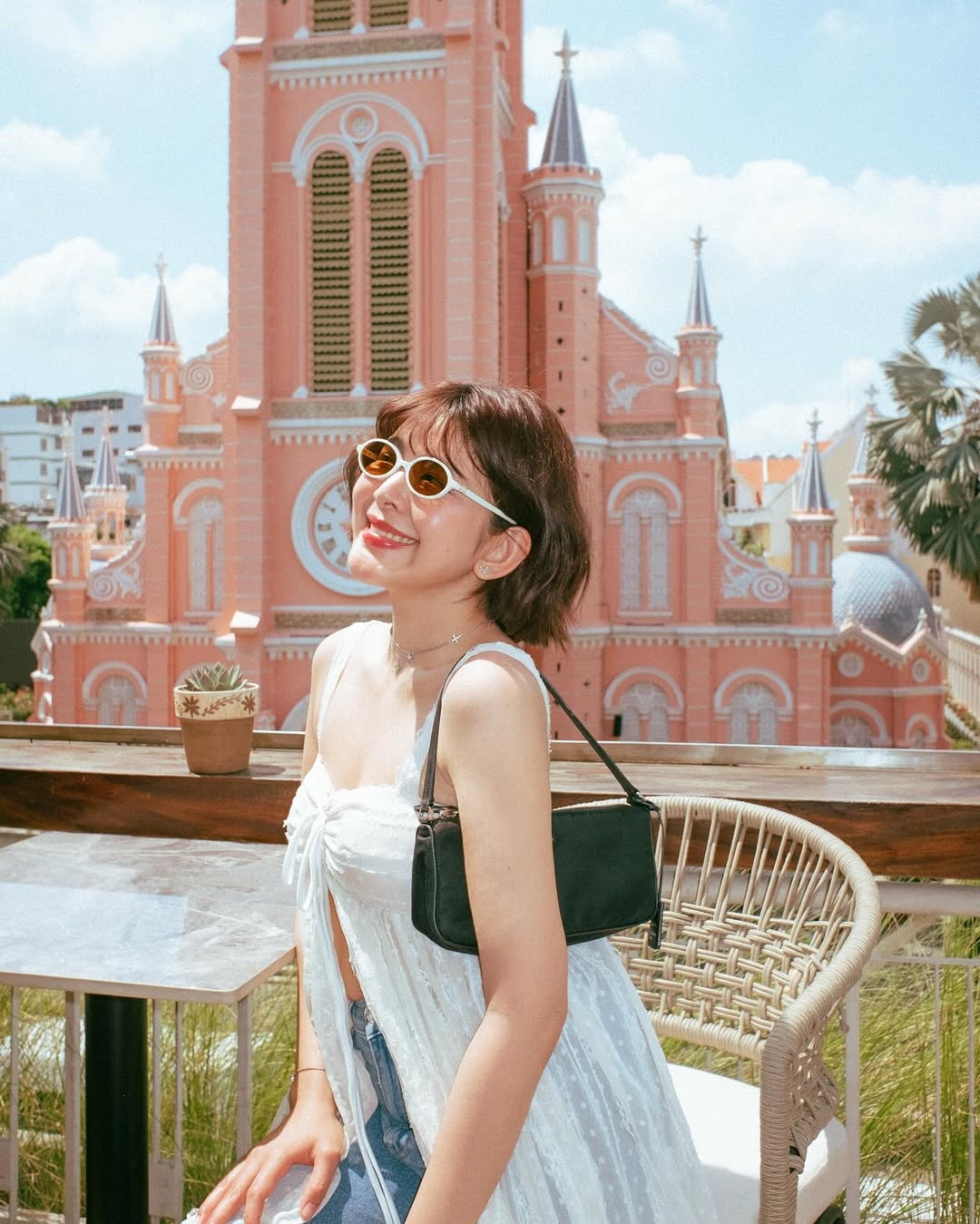 หนูนา - หนึ่งธิดา โสภณ