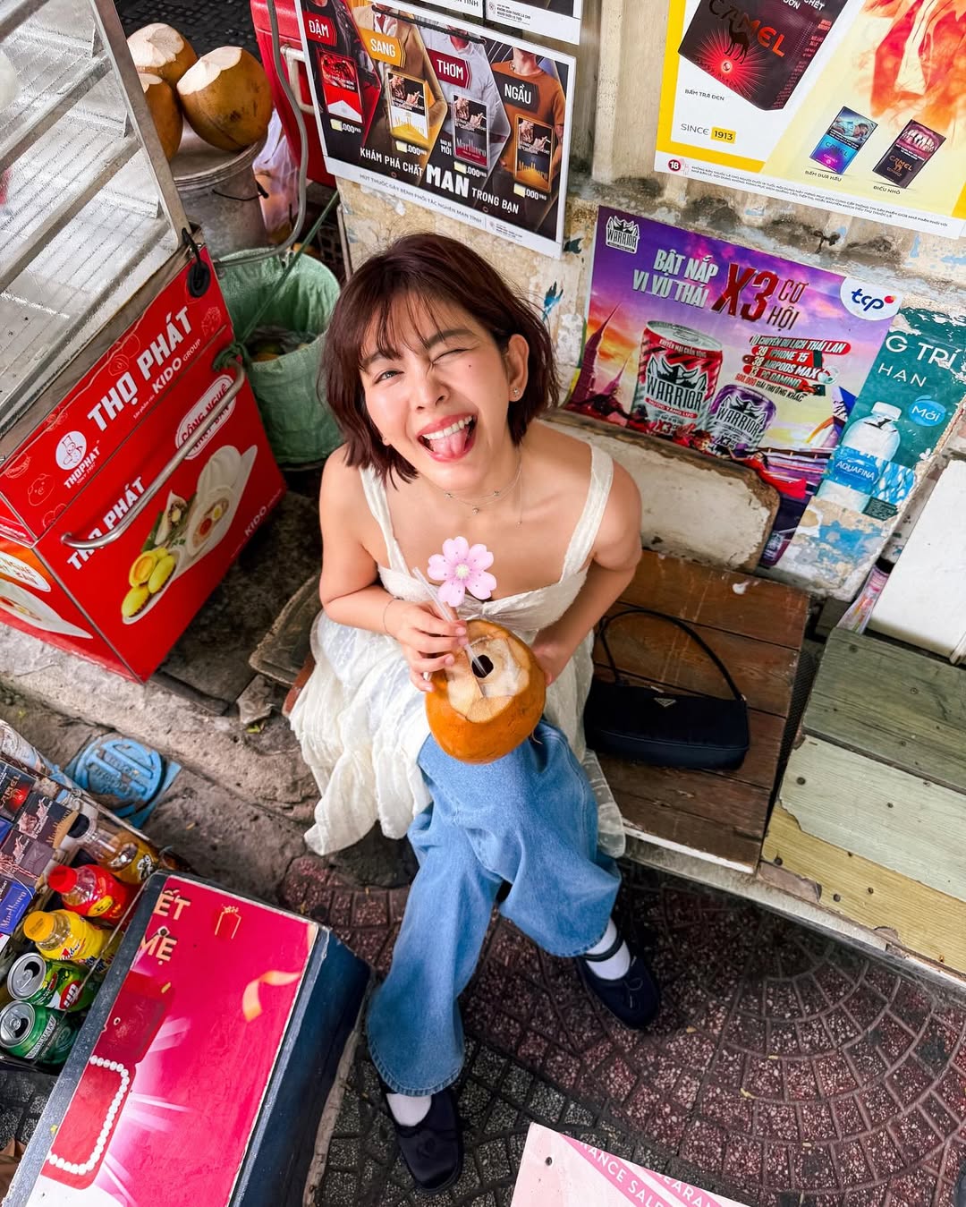 หนูนา - หนึ่งธิดา โสภณ