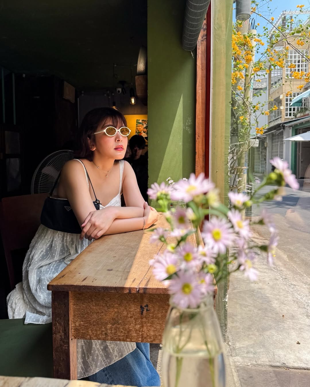 หนูนา - หนึ่งธิดา โสภณ
