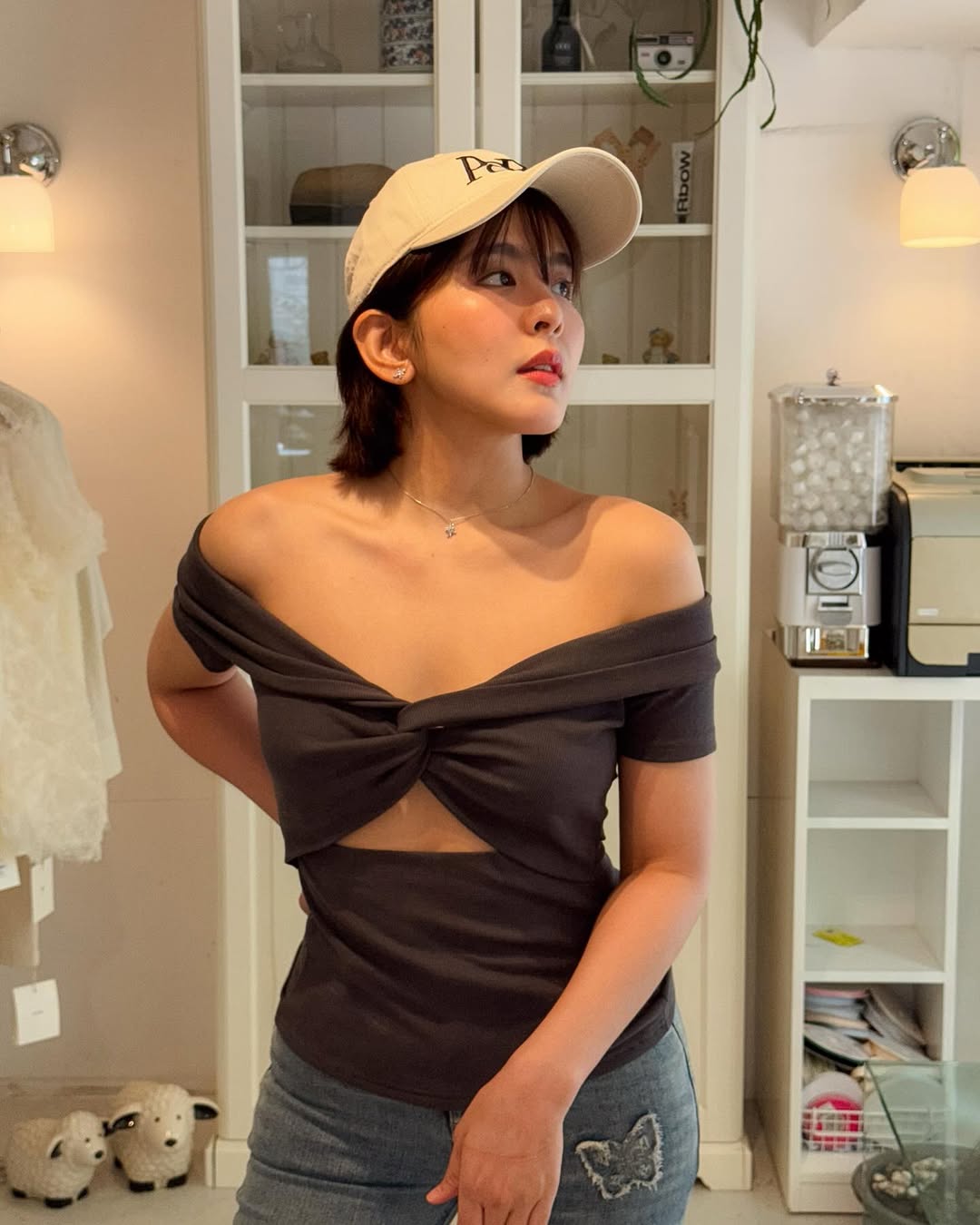 หนูนา - หนึ่งธิดา โสภณ