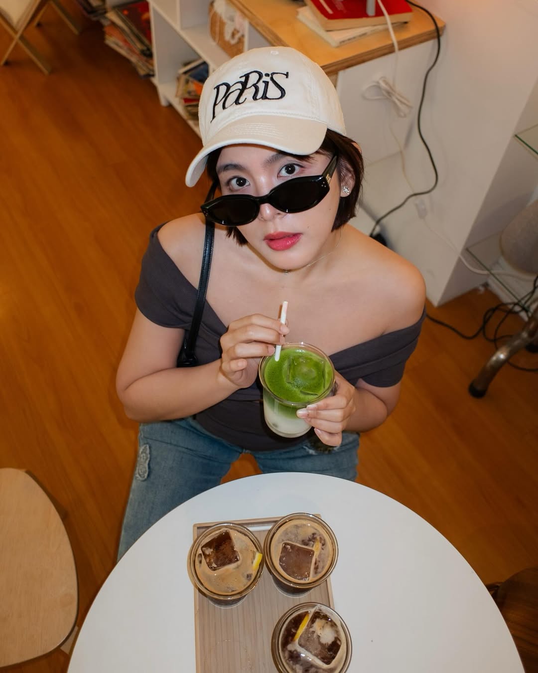 หนูนา - หนึ่งธิดา โสภณ