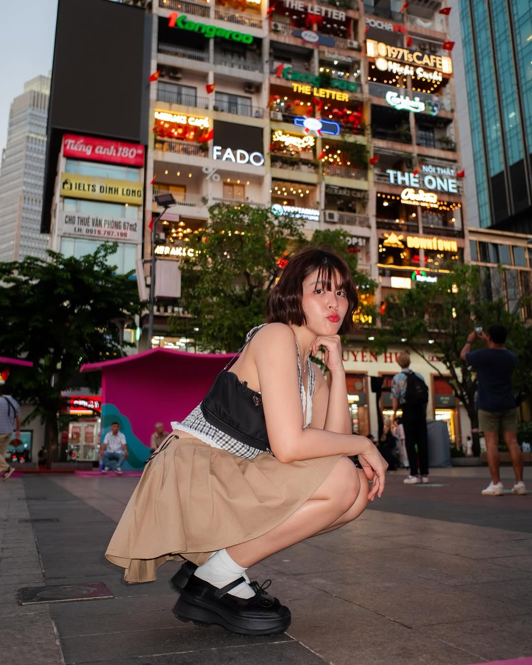 หนูนา - หนึ่งธิดา โสภณ