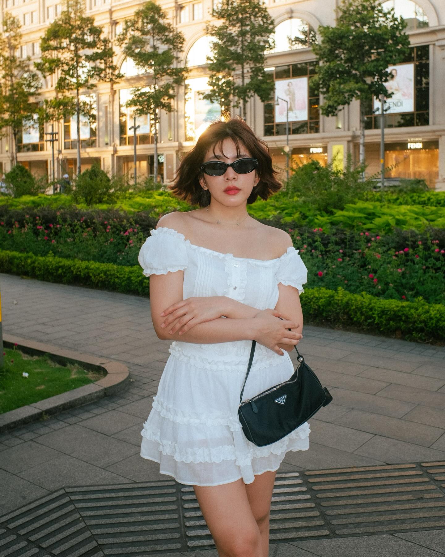 หนูนา - หนึ่งธิดา โสภณ