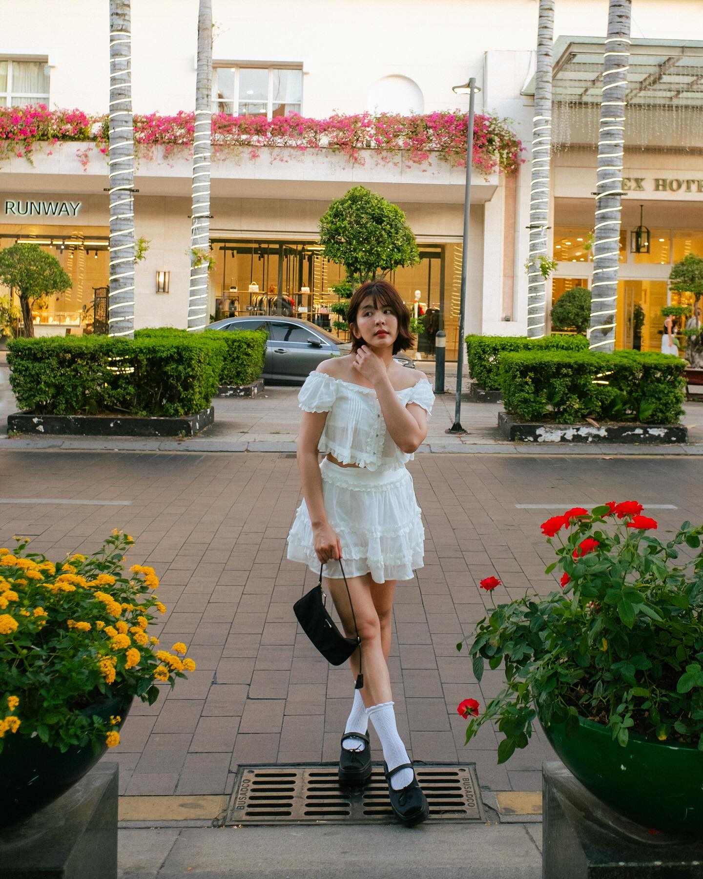 หนูนา - หนึ่งธิดา โสภณ