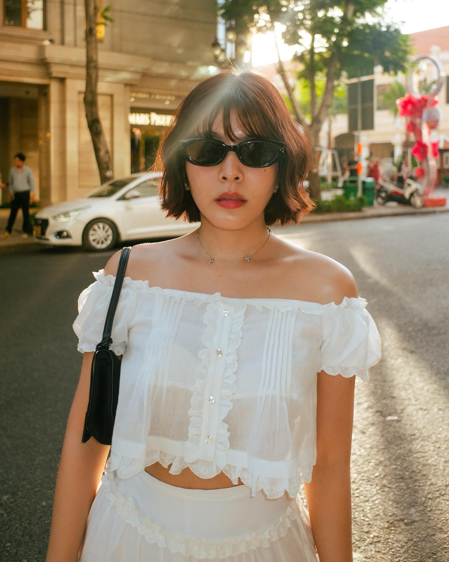 หนูนา - หนึ่งธิดา โสภณ