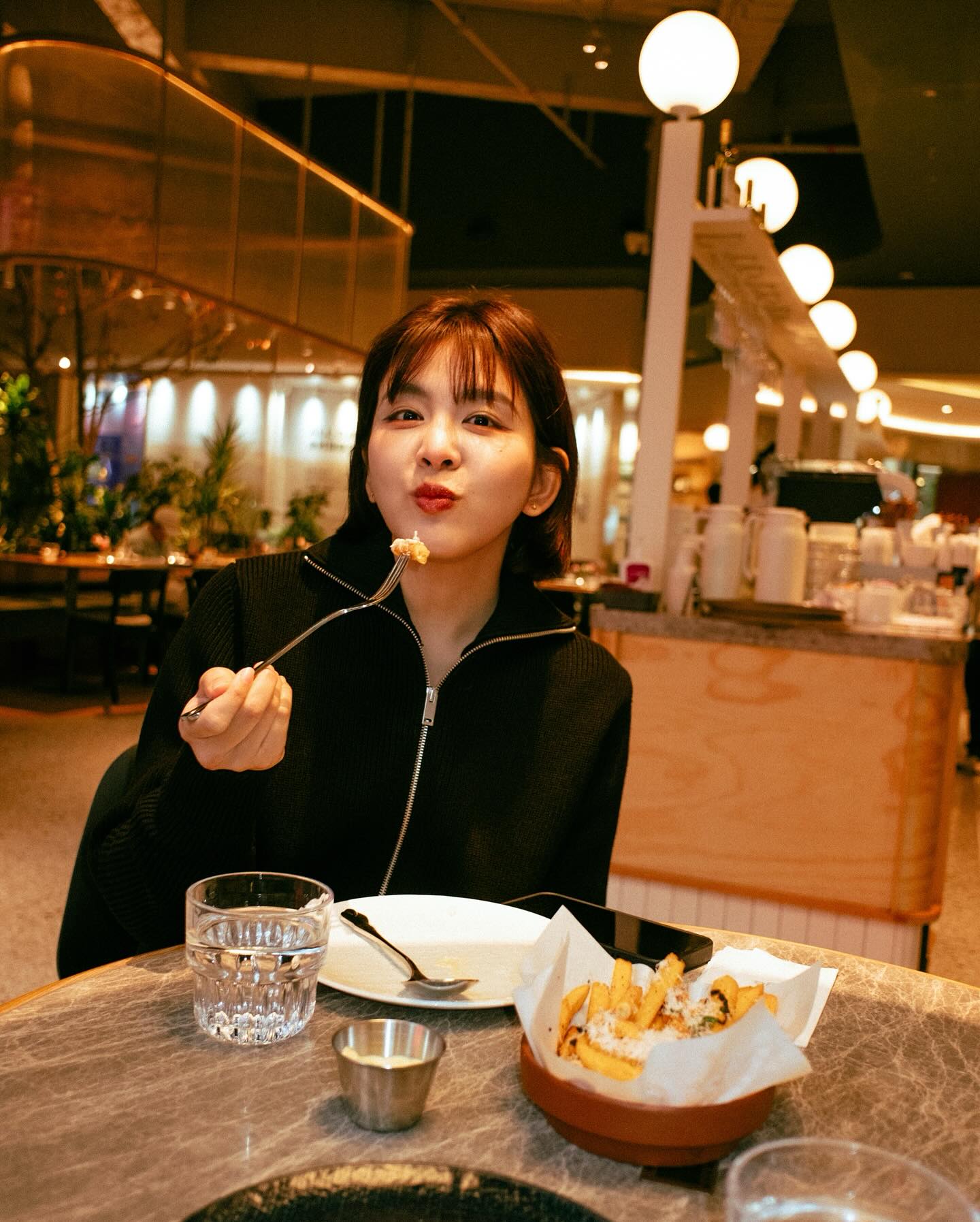 หนูนา - หนึ่งธิดา โสภณ