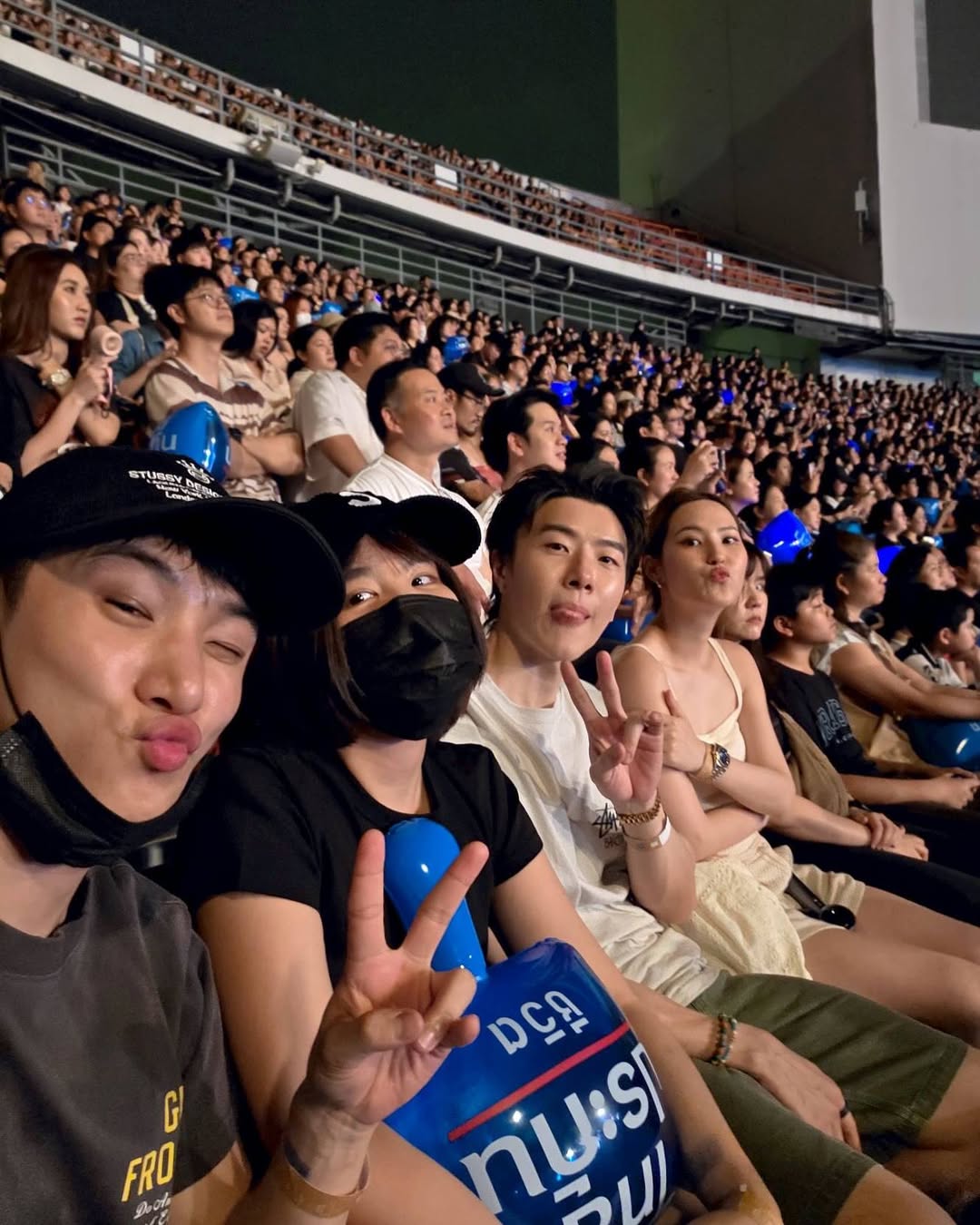 หนูนา - หนึ่งธิดา โสภณ