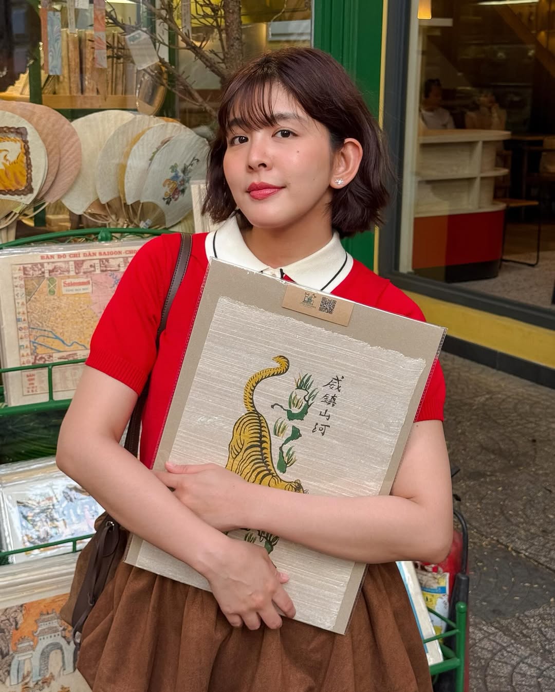 หนูนา - หนึ่งธิดา โสภณ