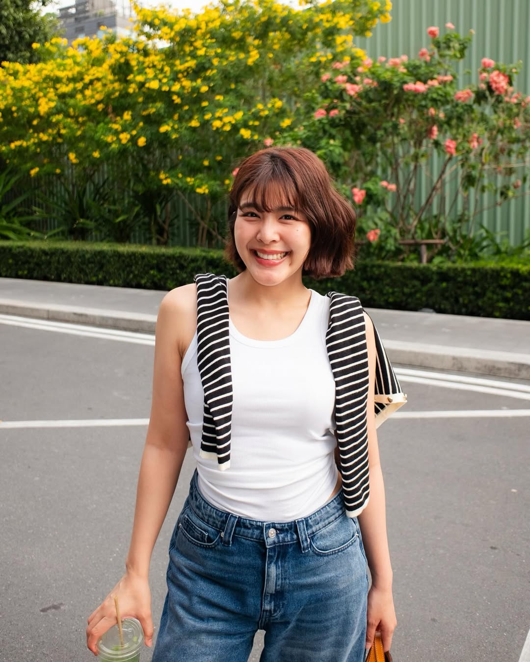 หนูนา - หนึ่งธิดา โสภณ