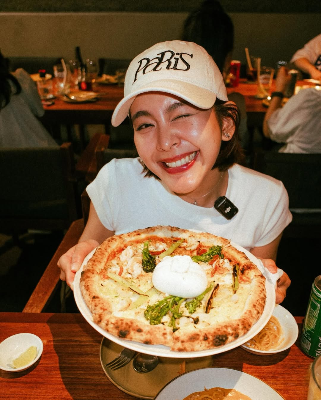 หนูนา - หนึ่งธิดา โสภณ
