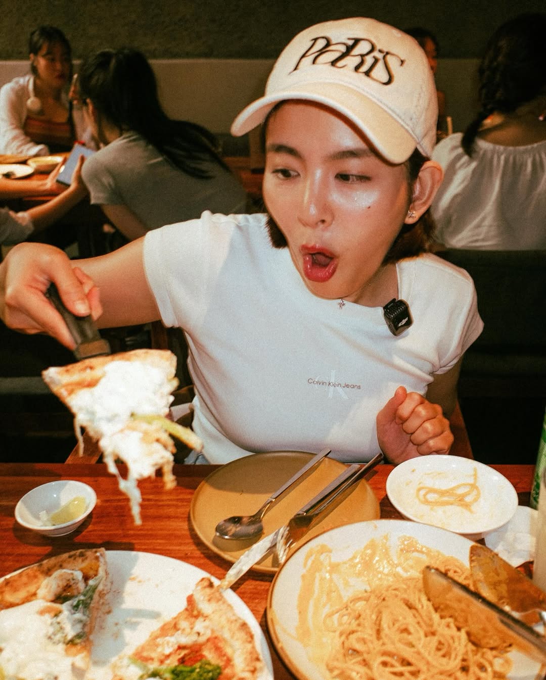 หนูนา - หนึ่งธิดา โสภณ