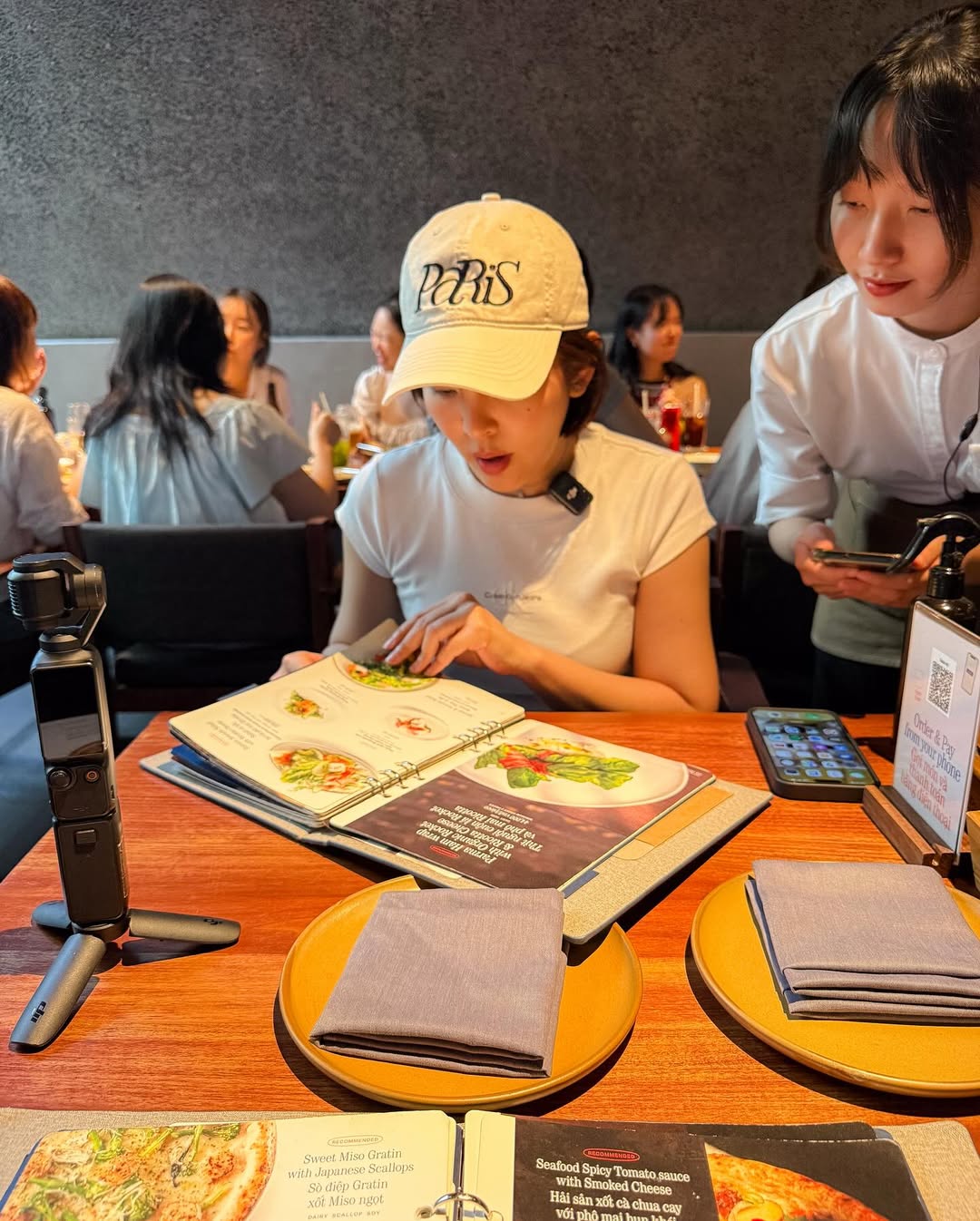 หนูนา - หนึ่งธิดา โสภณ