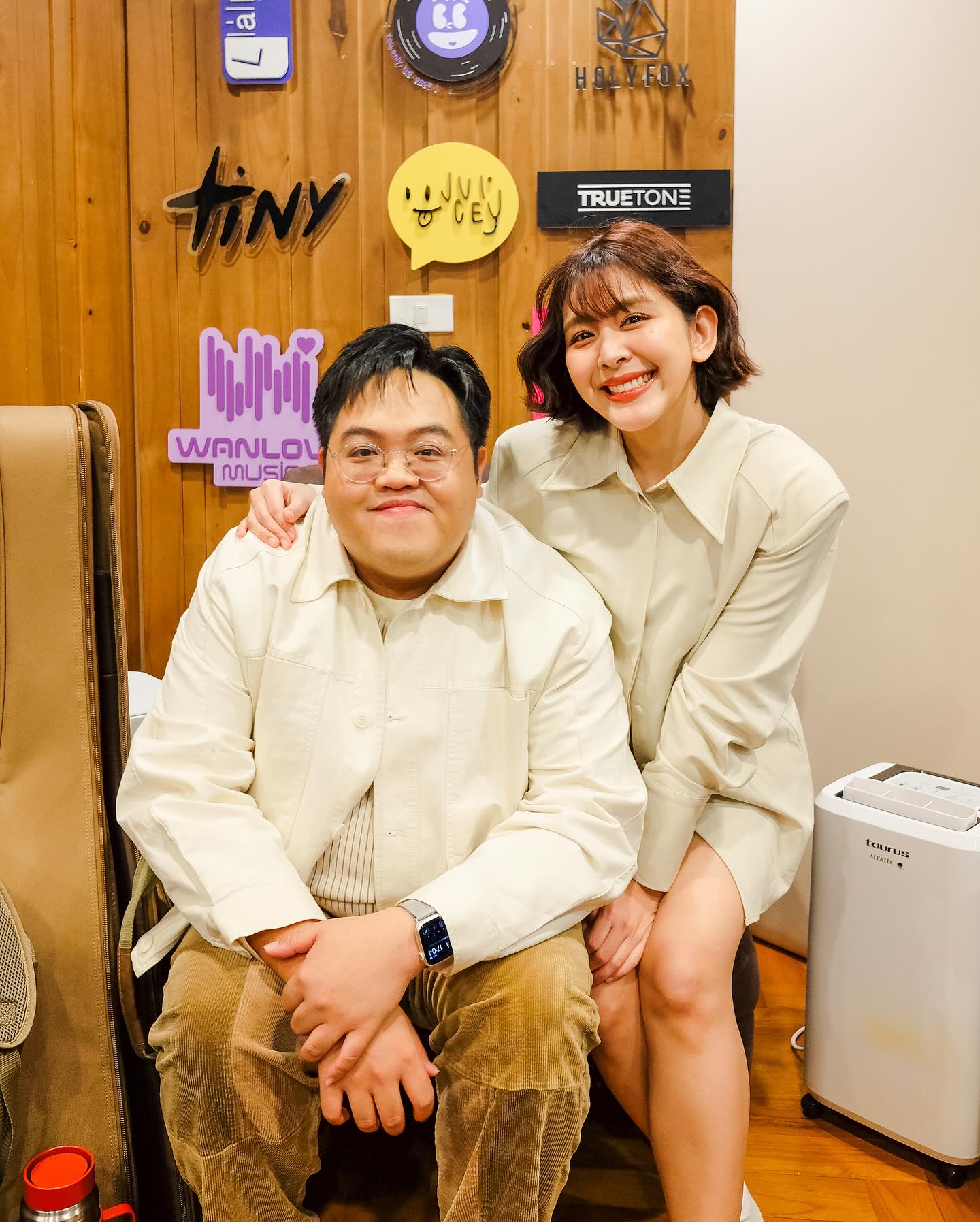 หนูนา - หนึ่งธิดา โสภณ