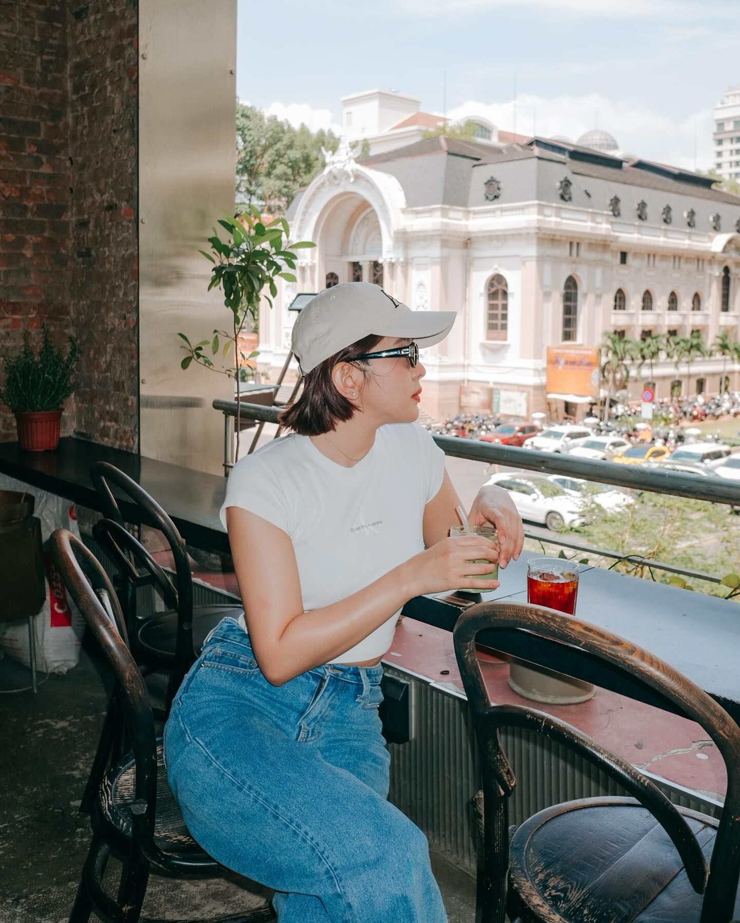 หนูนา - หนึ่งธิดา โสภณ