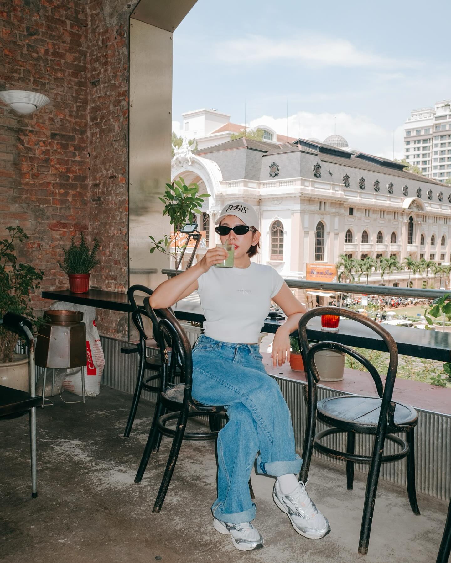 หนูนา - หนึ่งธิดา โสภณ