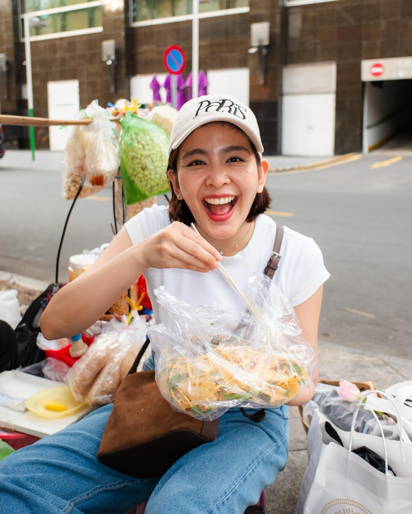 หนูนา - หนึ่งธิดา โสภณ