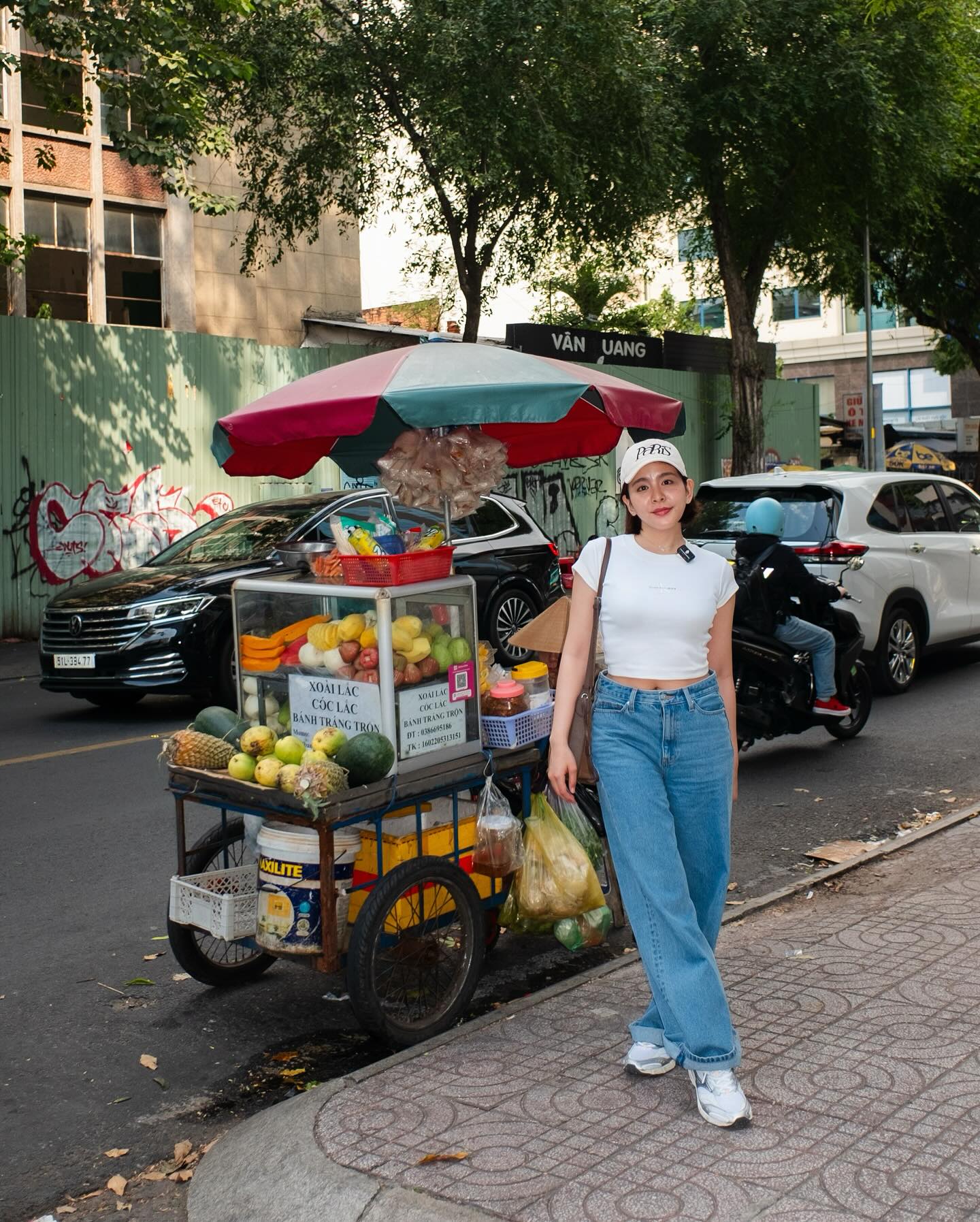 หนูนา - หนึ่งธิดา โสภณ