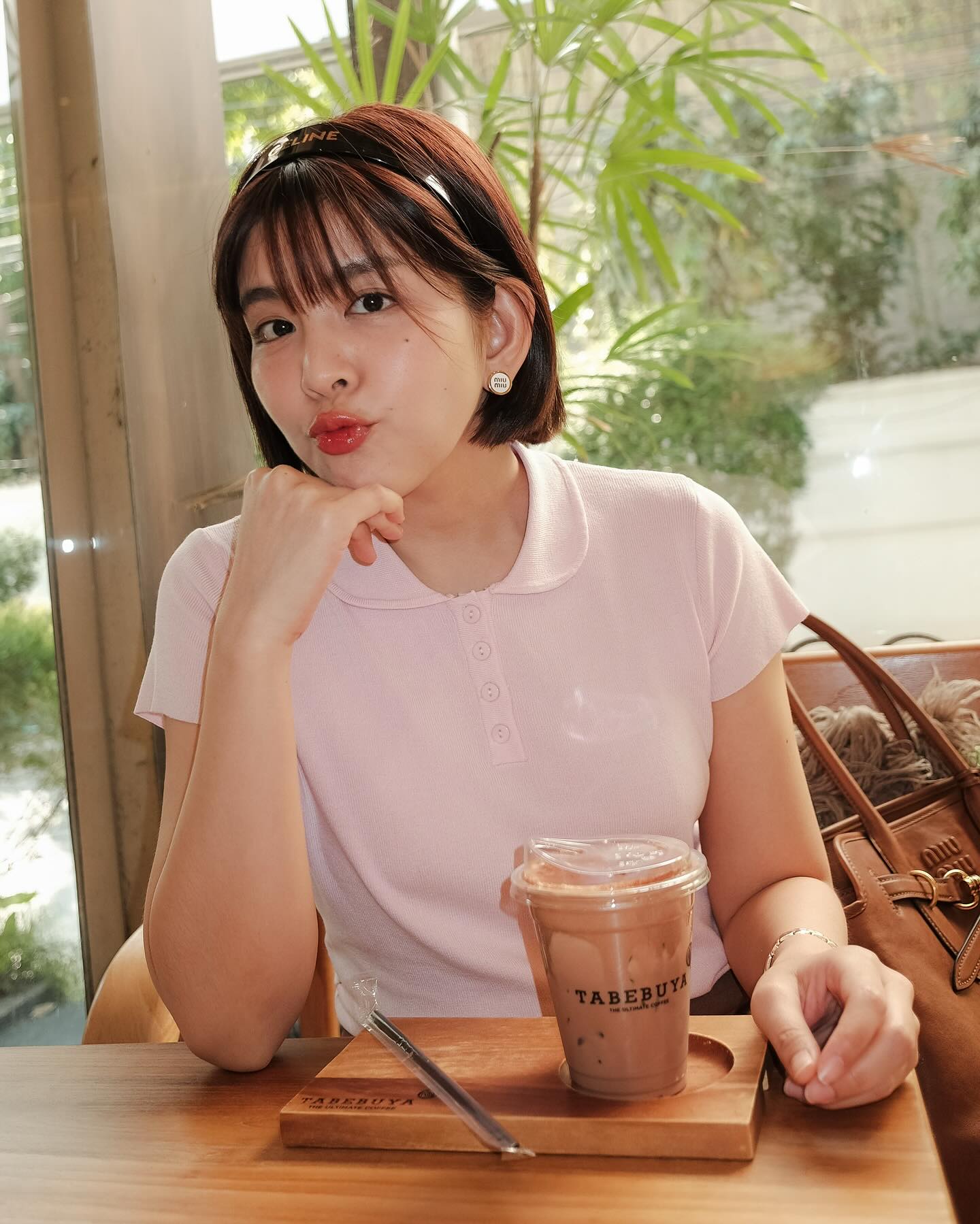 หนูนา - หนึ่งธิดา โสภณ