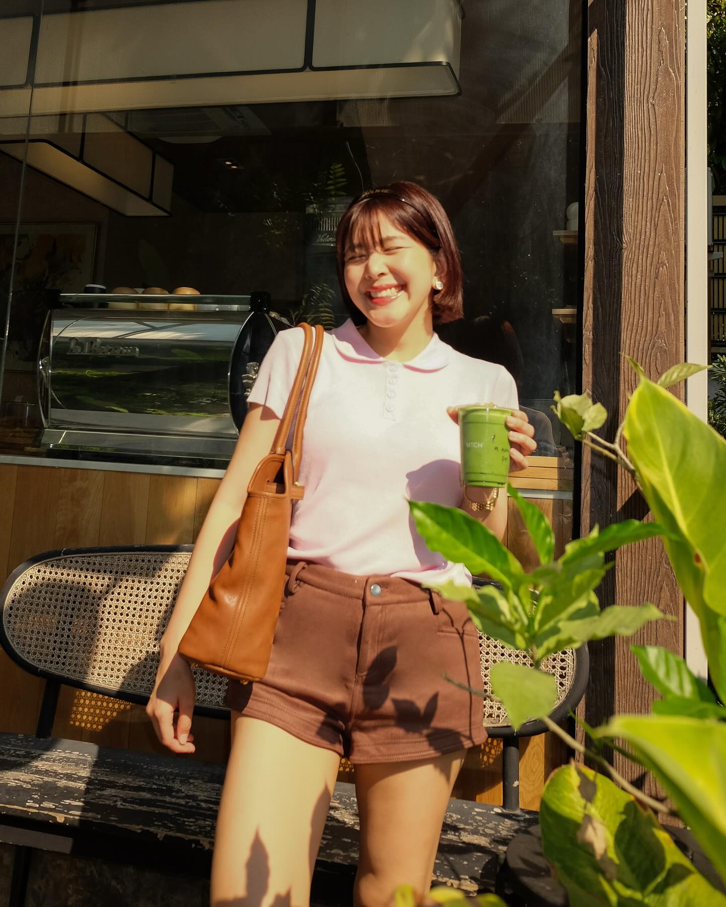 หนูนา - หนึ่งธิดา โสภณ